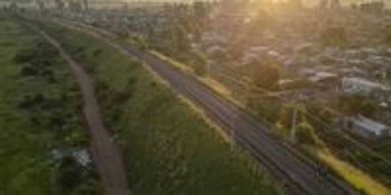 Johannesburg Trains Return After 5-Year Lockdown Halt - Image 3