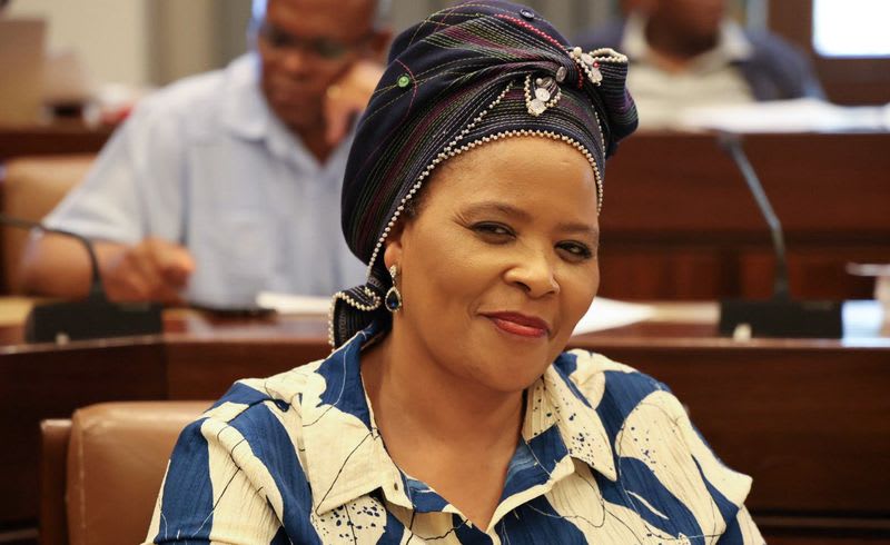 Nelson Mandela Bay Fights Water Crisis With New Engineers