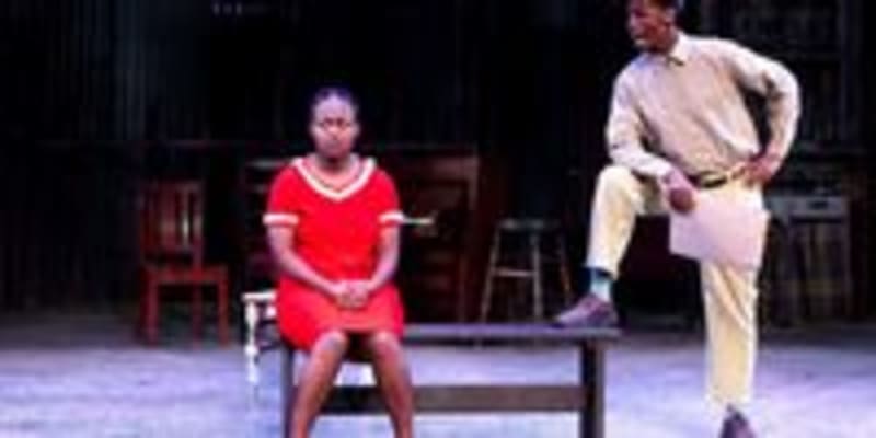 Market Theatre Celebrates 50 Years with Marabi Revival - Image 4