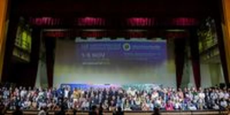 Young Activists Give Hope Against Rising Authoritarianism - Image 5