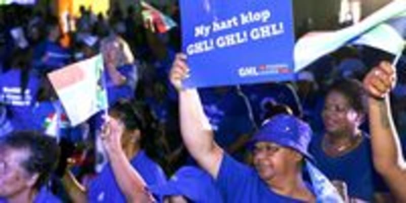 Cape Town Mayor Hill-Lewis Runs for DA National Leader - Image 4