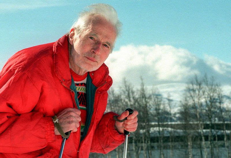 Norwegian Philosopher Taught Us to Love Nature for Itself