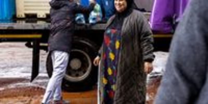 The Koesister Queen Sweetening Lives Through Cape Malay Tradition and Community Love - Image 5