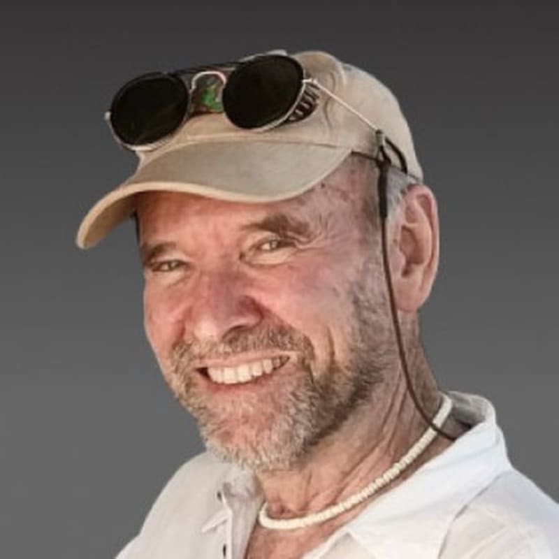 Aunty Val: 26 Years Breaking Barriers in Cape Fishing - Image 3