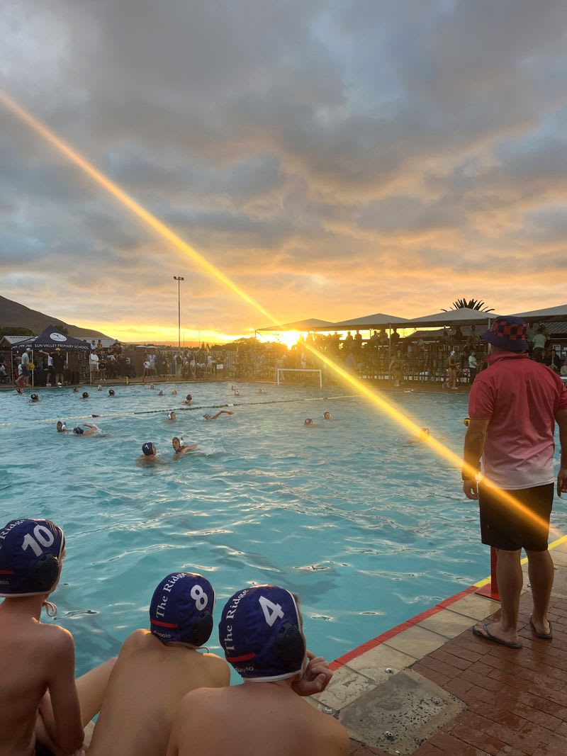 Cape Town School Throws 92-Game Tournament in Just 7 Days