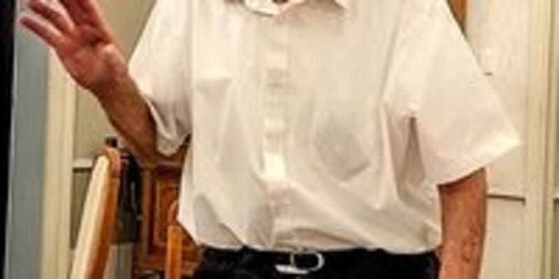 Attorney Daryl Burman, 88, Built Haven for Abuse Survivors - Image 4