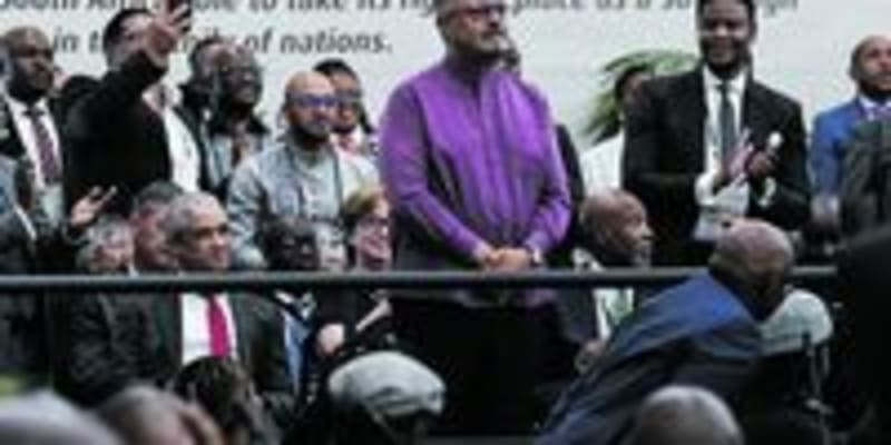 South Africa's Tax Agency Rebuilt After Corruption Era - Image 5