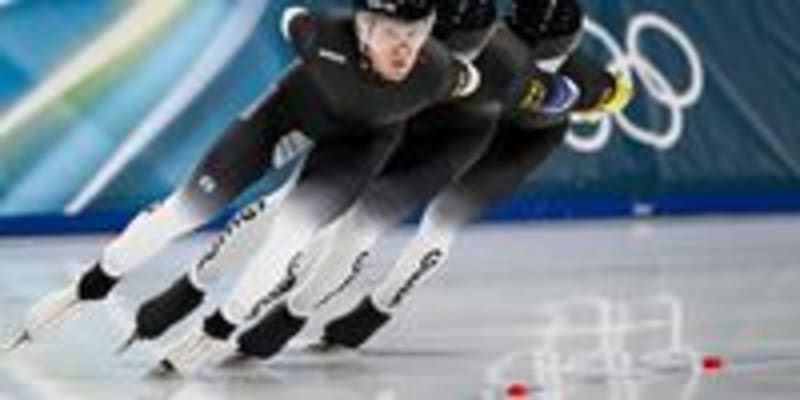 Milano Cortina 2026 Olympics Moments Captured on Ice and Snow - Image 3