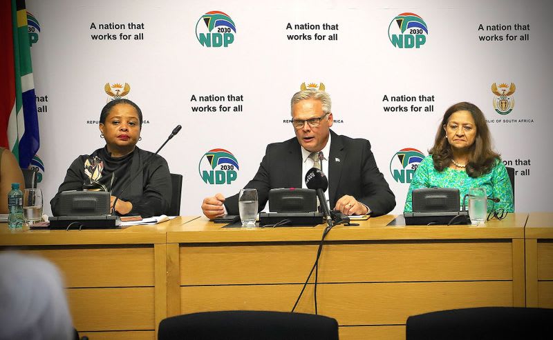 South Africa Launches Global Fund to Rebuild Kruger Park