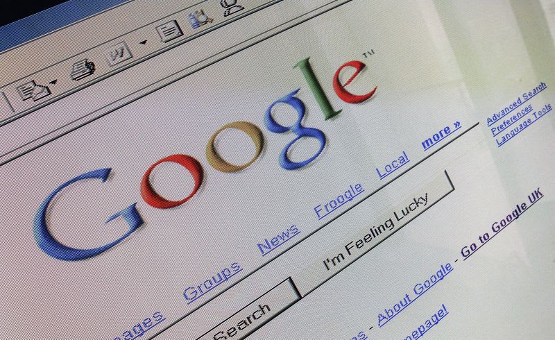 Google Pays $18M to Train South African News Publishers