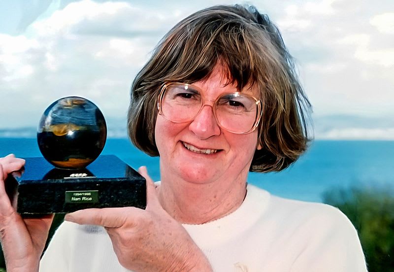 South African Woman Saved Dolphins, Changed Marine Law Forever