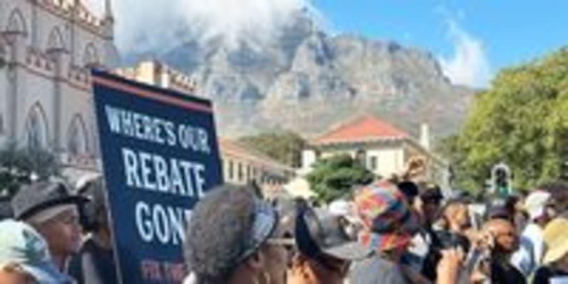 South Africa's Film Industry Wins Parliament Intervention - Image 4