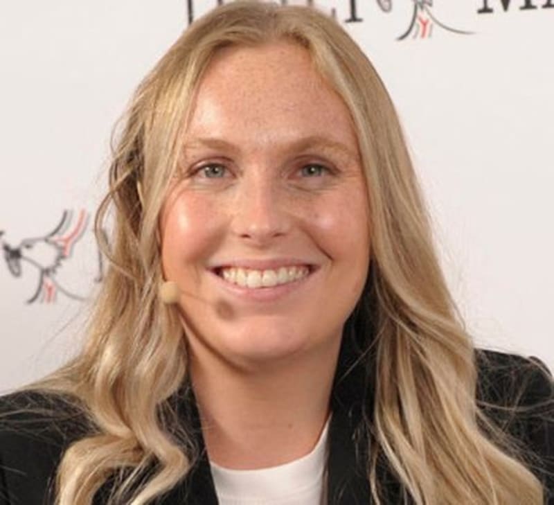 Cape Town Mayor Hill-Lewis Runs for DA National Leader - Image 2