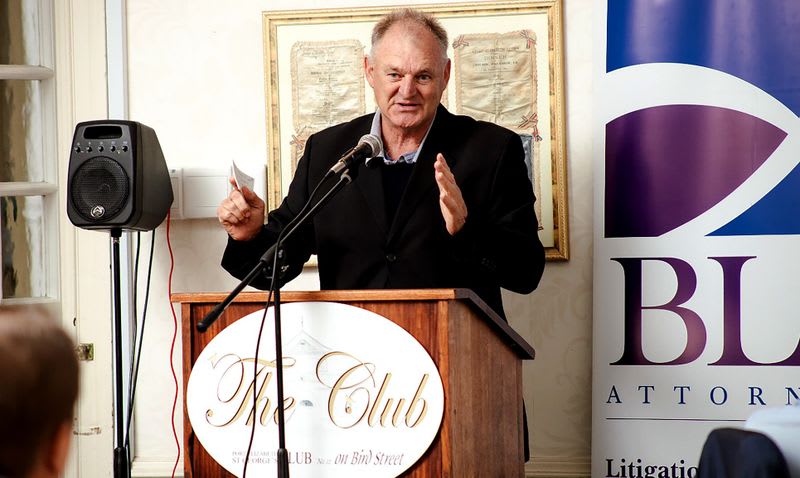 Cricket Coach Turns Campfire Into 3 Championship Wins