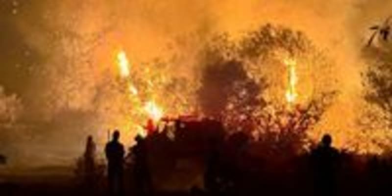 Greyton Volunteers Stop 50 Fires in 6 Months - Image 3