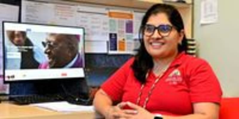 Cape Town Scientists Push HIV Vaccine Trial Forward Alone - Image 3