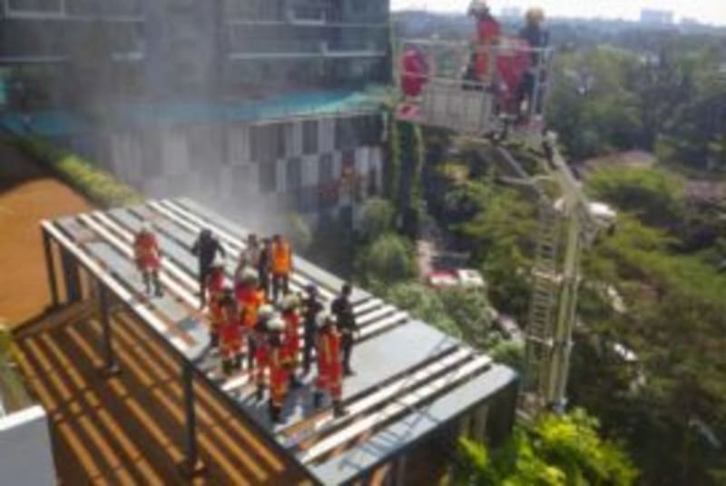 200 Volunteer Groups Celebrated for Heroic Earthquake Rescue Efforts in Myanmar - Image 3