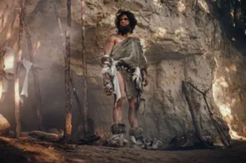 New Zealand Cave Reveals 1-Million-Year-Old Parrot Ancestor - Image 5