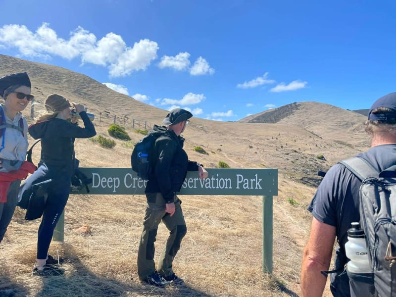 Deep Creek National Park Reopens After Devastating Wildfire