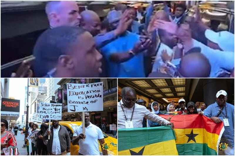 Ghana's Diaspora Sends Record $7.8B Home in 2025