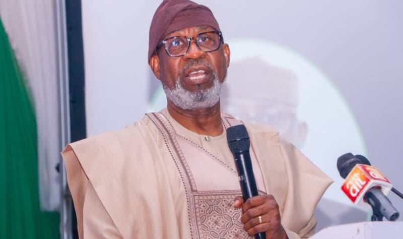 Dangote Cement Transforms Lives in Benue Communities with Water, Education & Skills