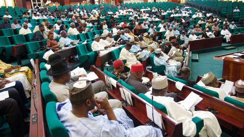 Adamawa Community Champions Female Leadership with Historic 2027 Endorsement