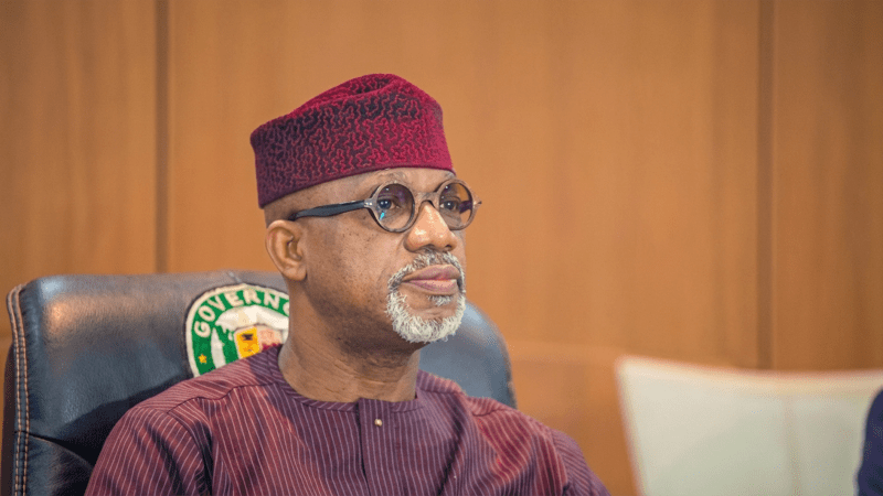 Ogun State Revolutionizes Education with AI-Powered Learning Platform