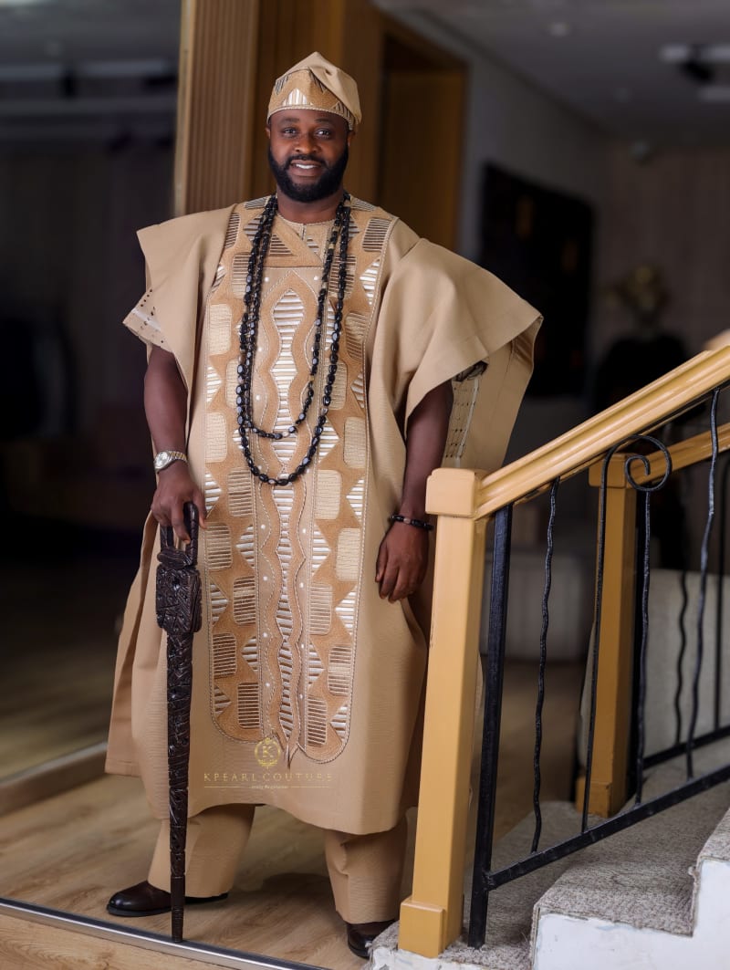 Nigerian Filmmaker Femi Adebayo Earns ₦417M Bringing Cinema to Underserved Communities - Image 5