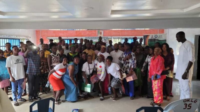 Nearly 15,000 Young People in Ondo State Set to Transform Their Lives Through IFAD Program