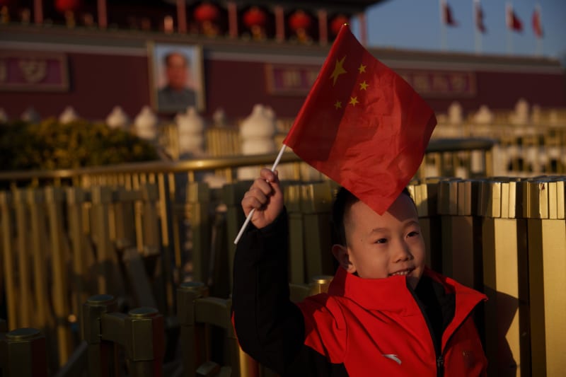 China Shifts Focus From GDP Growth to Quality of Life - Image 4