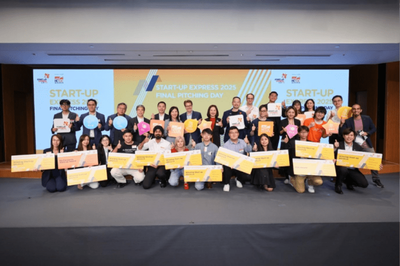 Hong Kong Backs 10 Startups Solving Health and Climate Crises - Image 2