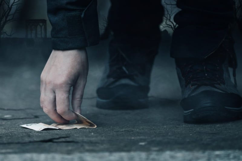 Ancient Chinese Ritual Shows Deep Love for Sick Parents - Image 2