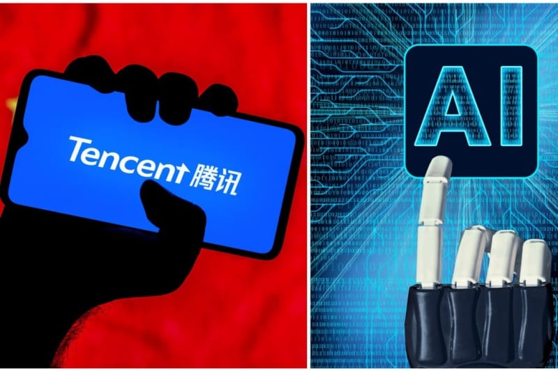 Tencent Teams Up to Make AI Better for Elderly, Kids - Image 2