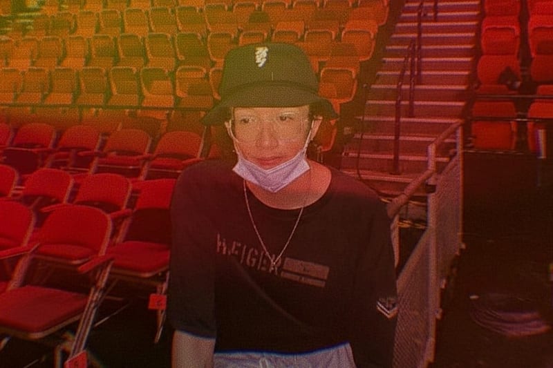 Hong Kong Dancer Mo Li Starts Cutting-Edge Recovery Plan - Image 2