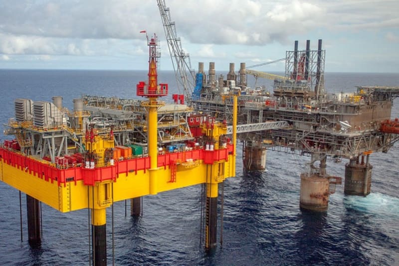 Philippines Discovers Gas Field After 10-Year Drought - Image 2