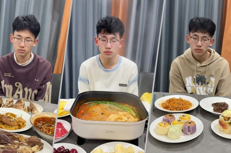 Mom's Wild Breakfasts Hit 900M Views After Online Critics - Image 2