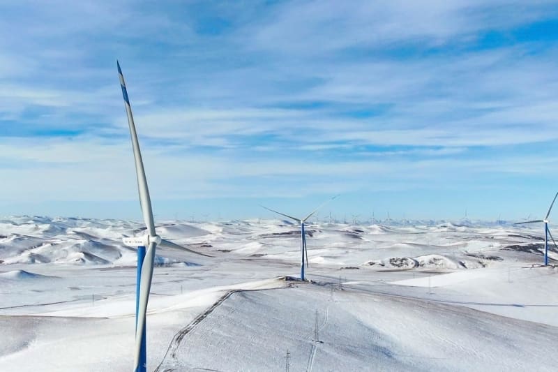 Inner Mongolia Turns Coal Into Clean Energy Backup - Image 2