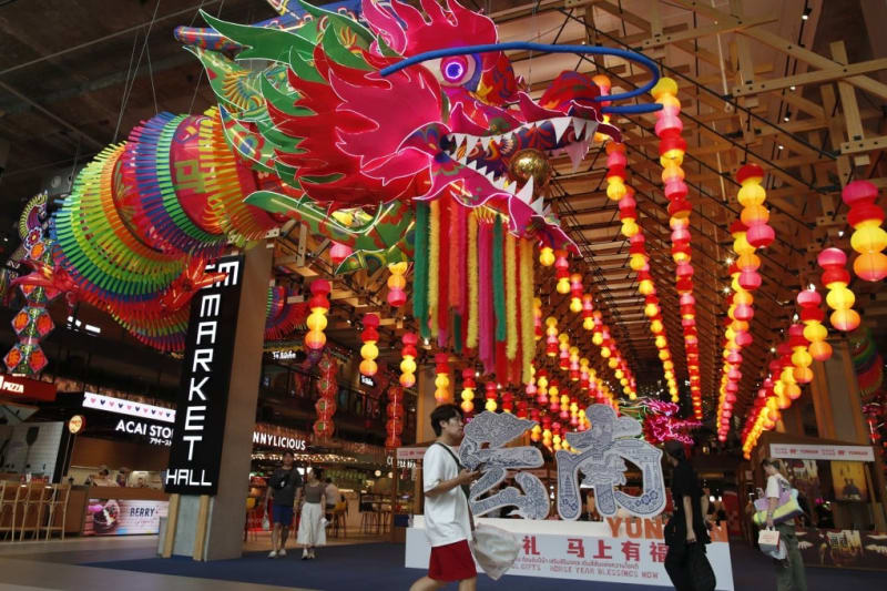 Thailand's Economy Grows 2.5%, Best Quarter in 4 Years - Image 2