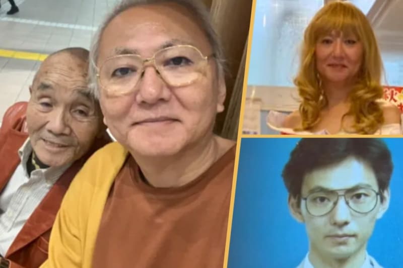 64-Year-Old Finds Love and Self-Acceptance in Japan - Image 2
