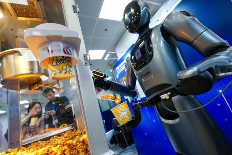 Hong Kong Builds China's First Innovation Hub Beyond Mainland - Image 2