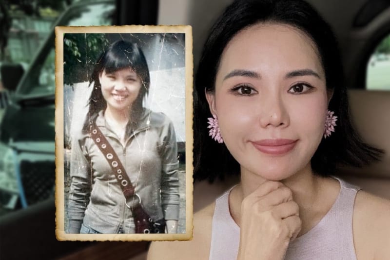 Abandoned Daughter Builds $36M Fashion Empire in China - Image 2