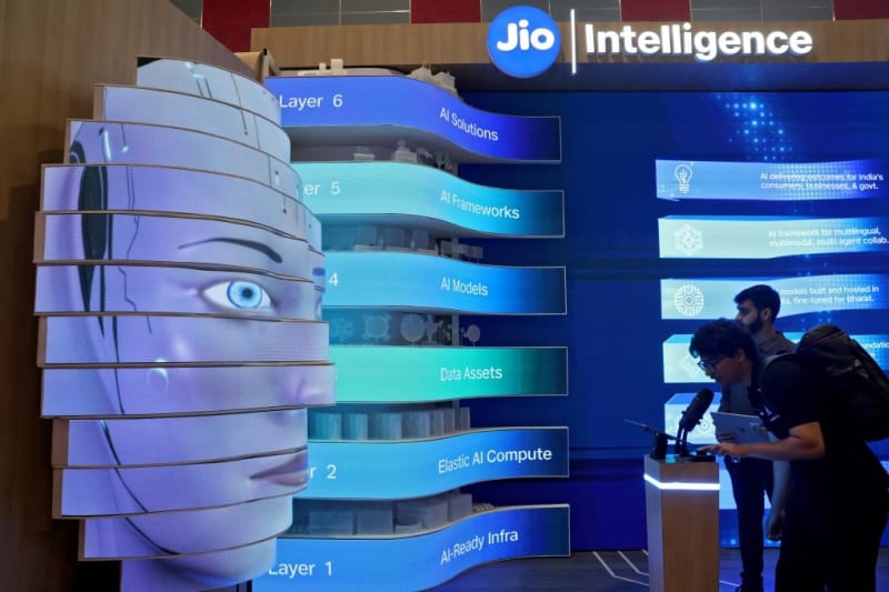India Hosts World's Largest AI Summit for Human Good - Image 3