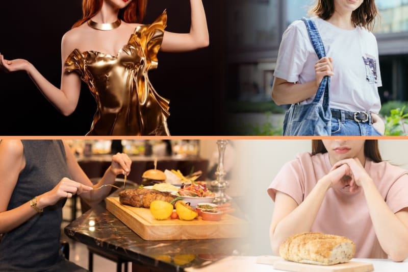 China's Gen Z Ditches Flexing for 'Comparing Misery' Trend - Image 2