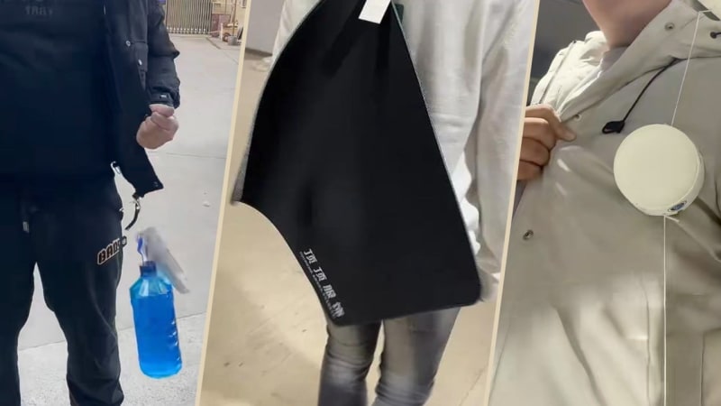 Retail Innovator Turns Everyday Objects into Sales Strategy, Doubles Revenue