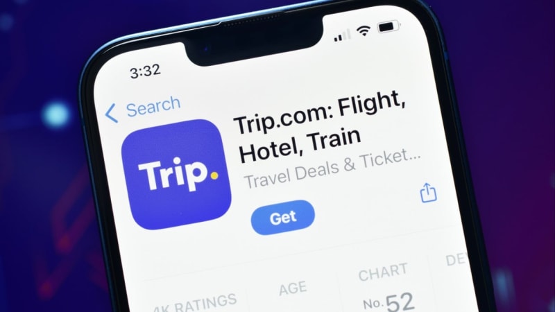 Trip.com Pioneers Stablecoin Travel Payments in Global Markets