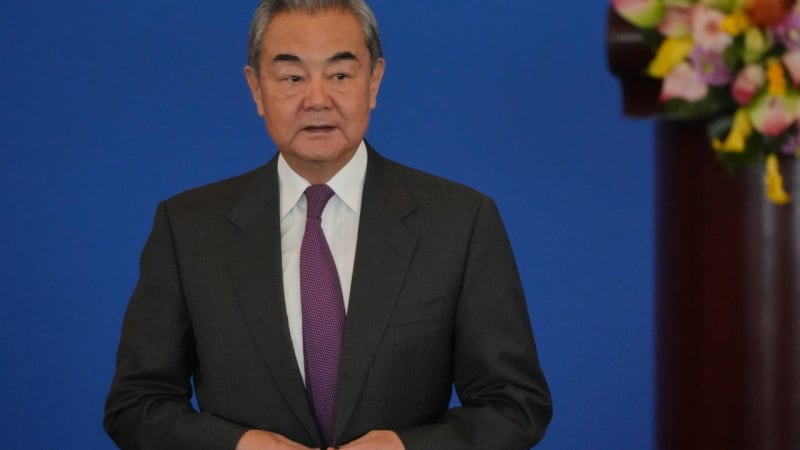 China Seeks Fresh Diplomatic Approach with US, Emphasizing Mutual Respect