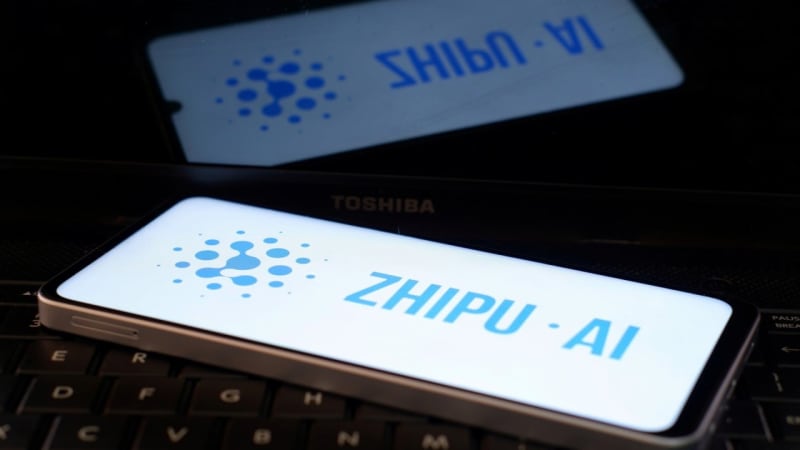 Zhipu AI Sets Ambitious Stage for Hong Kong Tech IPO with $560 Million Share Offering