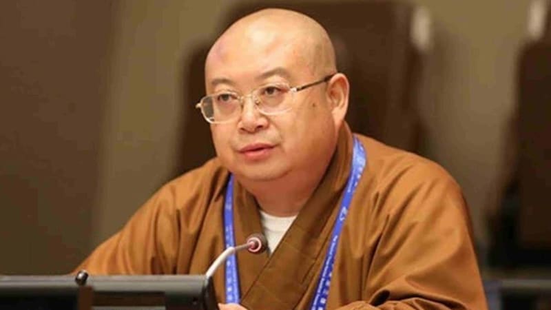 Buddhist Leadership Reforms: China Strengthens Religious Oversight After Misconduct Revelations