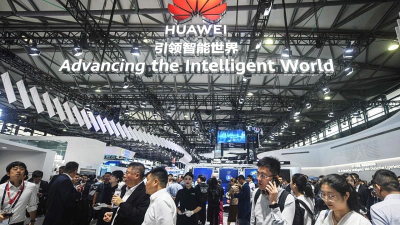 Huawei Celebrates AI Innovation Milestone, Sets Ambitious Tech Vision for Future