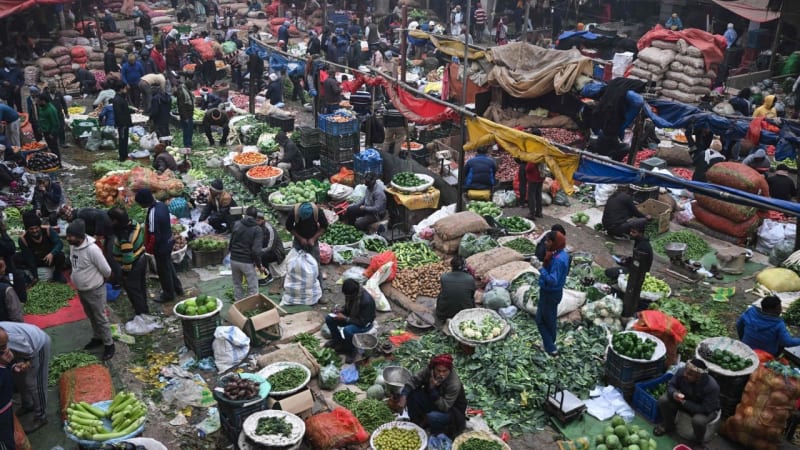 India's Economic Surge: From Fourth to Potentially Third Largest Economy Globally